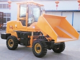 Mini Tipper 3T